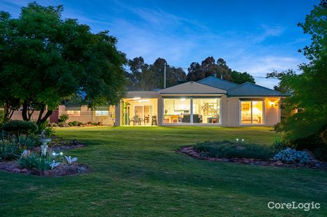 Property photo of 863 St James Crescent North Albury NSW 2640