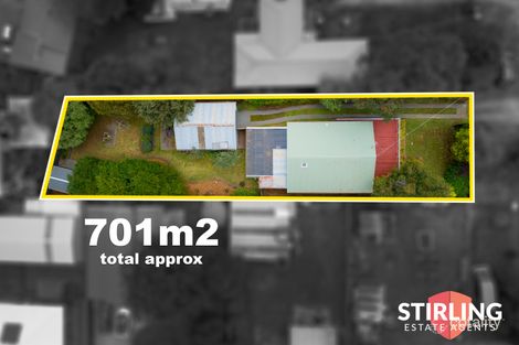 Property photo of 14 Banks Street Warneet VIC 3980