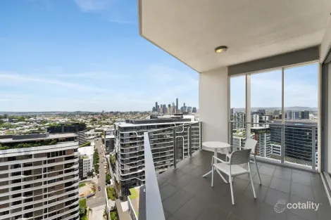 2311/30 Festival Pl, Newstead, QLD 4006