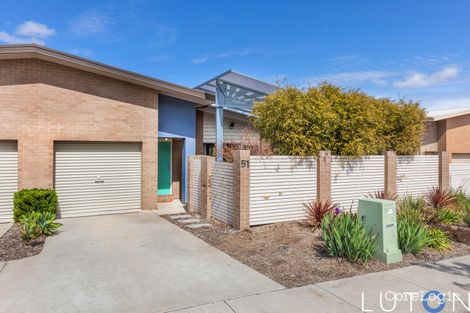 Property photo of 51 Carmody Street Casey ACT 2913