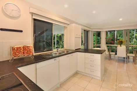 Property photo of 12 Buderim Glen Drive Buderim QLD 4556