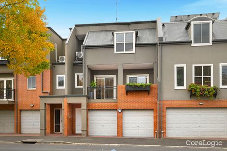 Property photo of 16/120 Newman Street Kensington VIC 3031