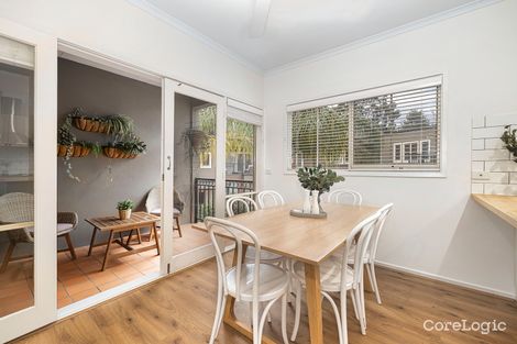 Property photo of 16/120 Newman Street Kensington VIC 3031