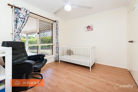 Property photo of 10 Torina Place Meadowbrook QLD 4131