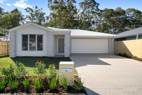 32 Hambrook St, Pallara, QLD 4110