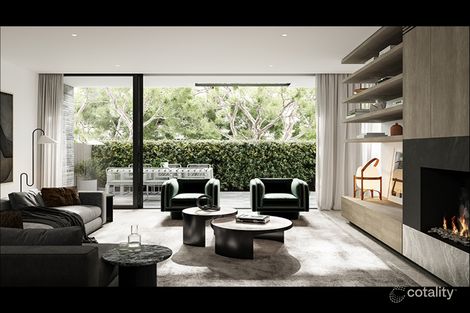 Property photo of 4/50 Osborne Avenue Glen Iris VIC 3146