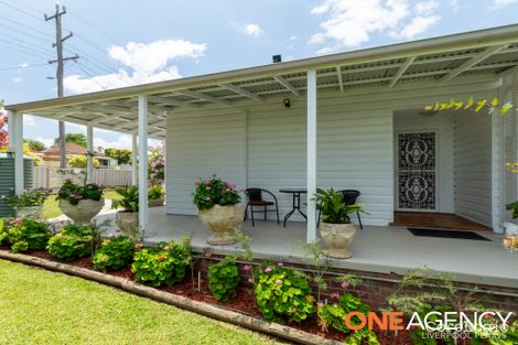 Property photo of 97 Hill Street Quirindi NSW 2343