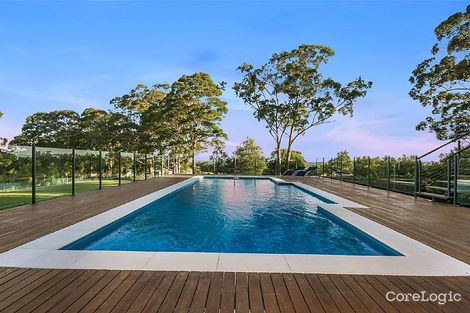 Property photo of 58 Emerys Road Tapitallee NSW 2540