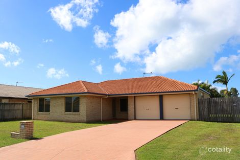 58 Joselyn Dr, Point Vernon, QLD 4655
