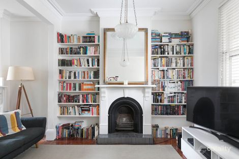 Property photo of 159 Denison Street Camperdown NSW 2050