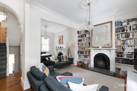 Property photo of 159 Denison Street Camperdown NSW 2050