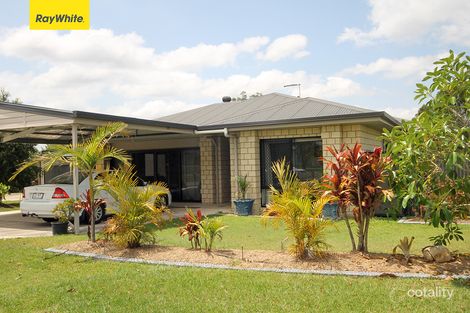 Property photo of 1-3 Cash Street D'Aguilar QLD 4514