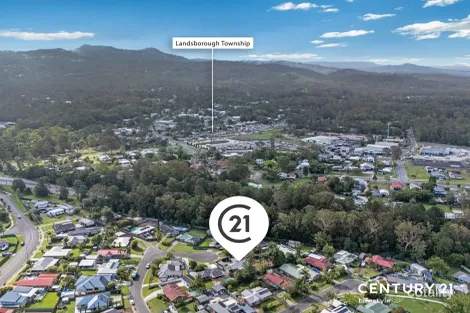 14 Rosewood Ct, Landsborough, QLD 4550