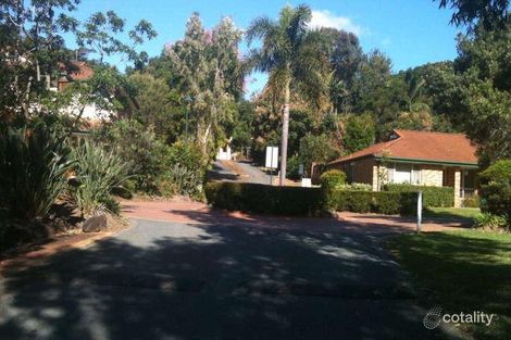 Property photo of 35/32 Riverview Road Nerang QLD 4211