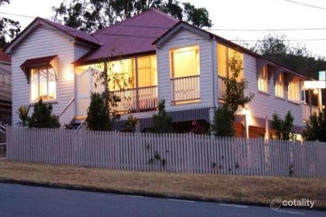 Property photo of 37 Arc Street Coorparoo QLD 4151