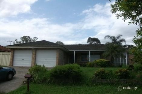 Property photo of 20 Sherborne Place Glendenning NSW 2761