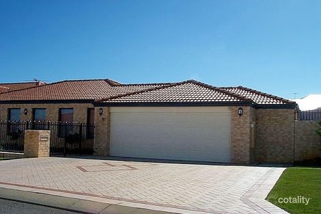 Property photo of 39 La Grange Loop Currambine WA 6028