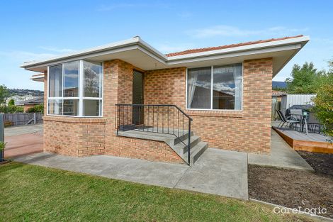 Property photo of 3/10 O'Brien Street Glenorchy TAS 7010