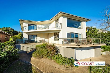 Property photo of 2/27 Hill Street Merimbula NSW 2548