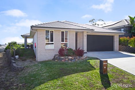 Property photo of 19 Conimbla Crescent North Tamworth NSW 2340