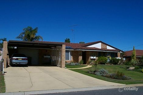 33 Hennessy Way, Rockingham, WA 6168