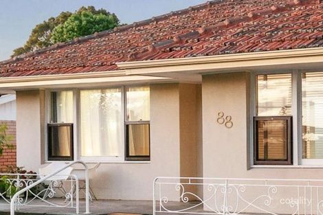 Property photo of 88 The Boulevard Floreat WA 6014