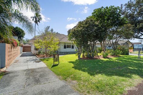 Property photo of 88 The Boulevard Floreat WA 6014