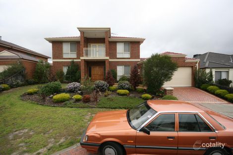 25 Petalnina Dr, Wantirna, VIC 3152