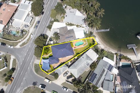 Property photo of 51 Sunshine Boulevard Broadbeach Waters QLD 4218