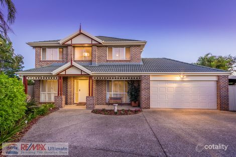 Property photo of 29 Castle Hill Drive Murrumba Downs QLD 4503