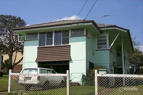 14 Narela St, Cannon Hill, QLD 4170