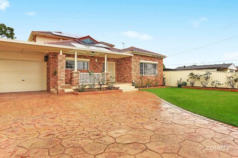 54 Chifley St, Smithfield, NSW 2164