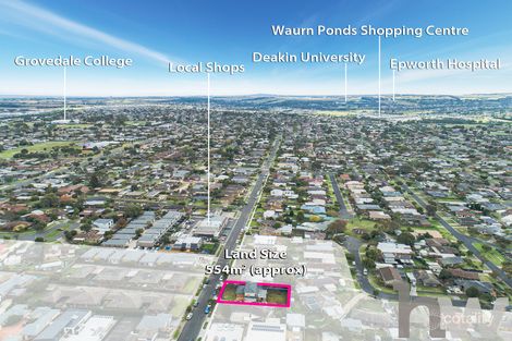 Property photo of 6 Peter Street Grovedale VIC 3216