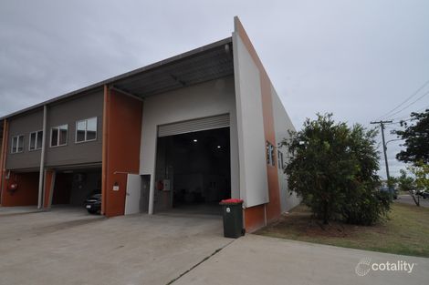 1/5-9 Turnbull St, Garbutt, QLD 4814