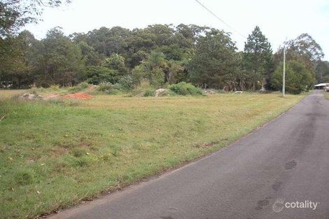 Property photo of 52 Eudlo Flats Road Kiels Mountain QLD 4559