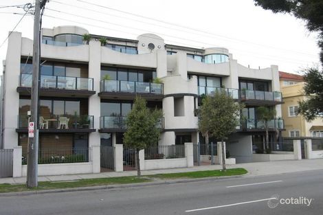 7/21 Marine Pde, St Kilda, VIC 3182