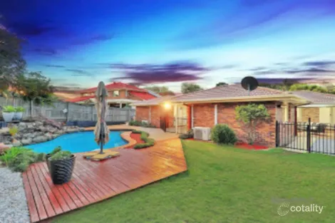 Property photo of 20 Daffodil Crescent Calamvale QLD 4116