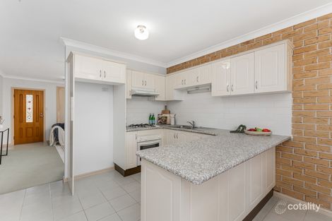 Property photo of 12/64 Ballandella Road Toongabbie NSW 2146