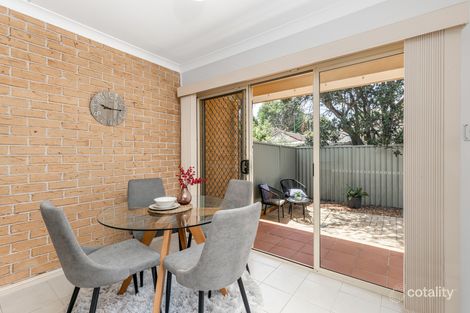 Property photo of 12/64 Ballandella Road Toongabbie NSW 2146
