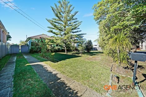 Property photo of 6 Rixon Street Bass Hill NSW 2197