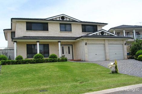 Property photo of 14 Tolland Road Prestons NSW 2170