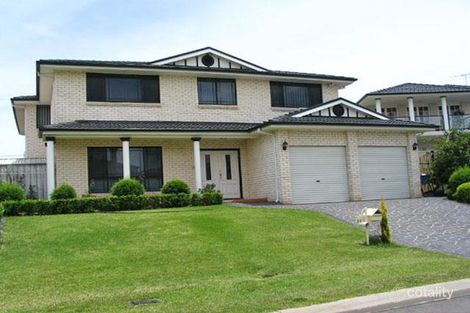 Property photo of 14 Tolland Road Prestons NSW 2170