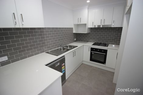 Property photo of 4 Butcherbird Crescent Elermore Vale NSW 2287
