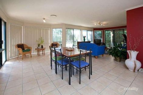 Property photo of 24 Konrad Place Sinnamon Park QLD 4073