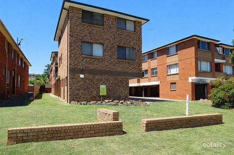 2/16 Collimore Ave, Liverpool, NSW 2170