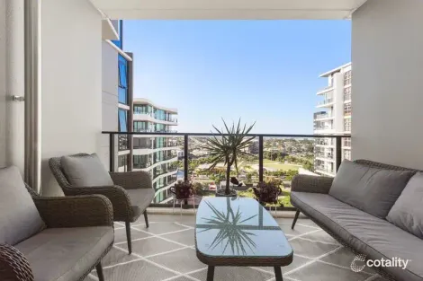 Property photo of 21210/37D Harbour Road Hamilton QLD 4007