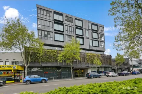 506/92 Maroondah Hwy, Ringwood, VIC 3134