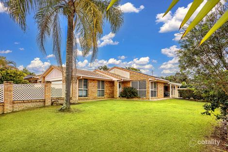 Property photo of 136 Wallandra Road Tallai QLD 4213