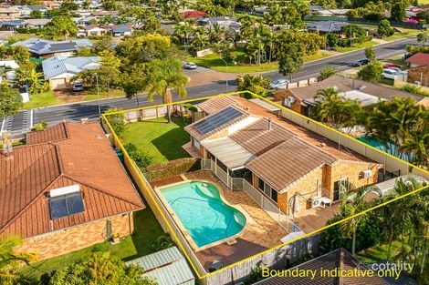 Property photo of 136 Wallandra Road Tallai QLD 4213