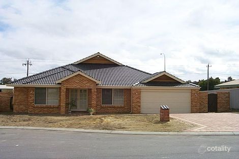 4 Yama Cl, Carramar, WA 6031